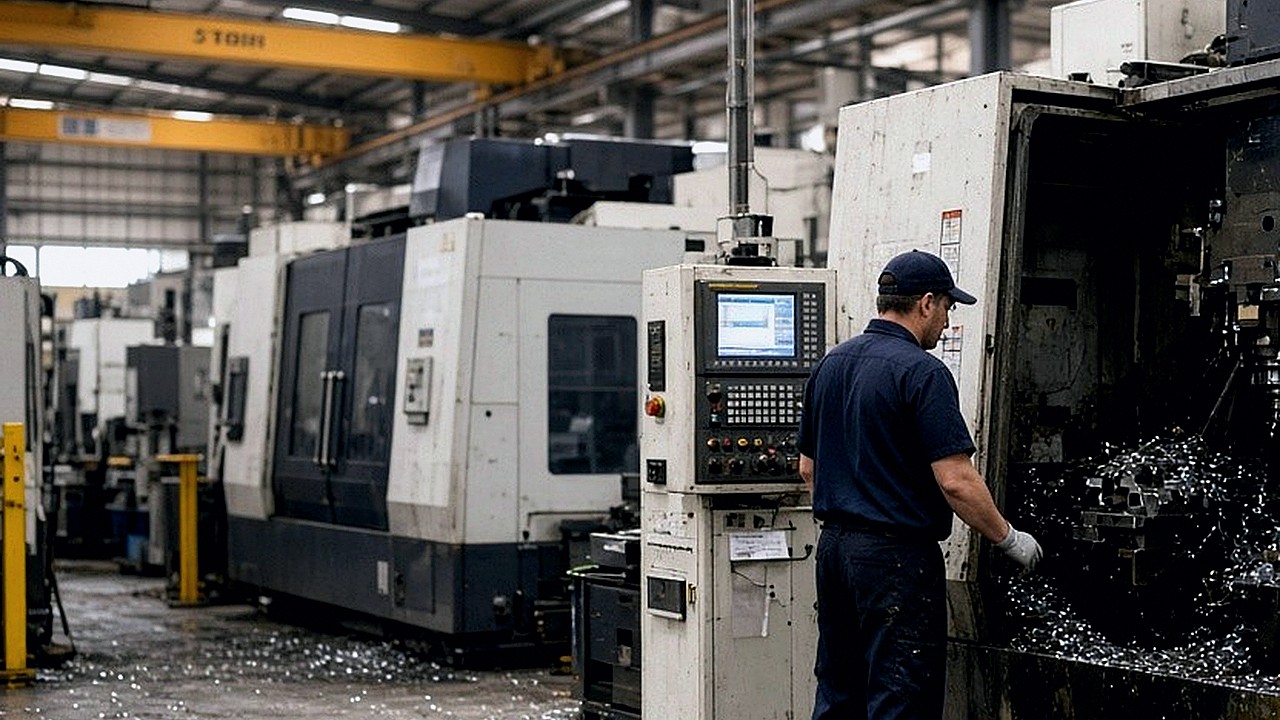 p27 p.5-Axis Pack