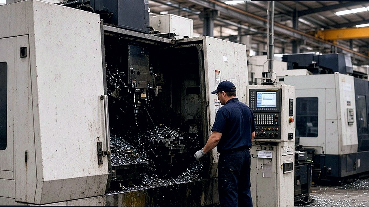Press number 40 t