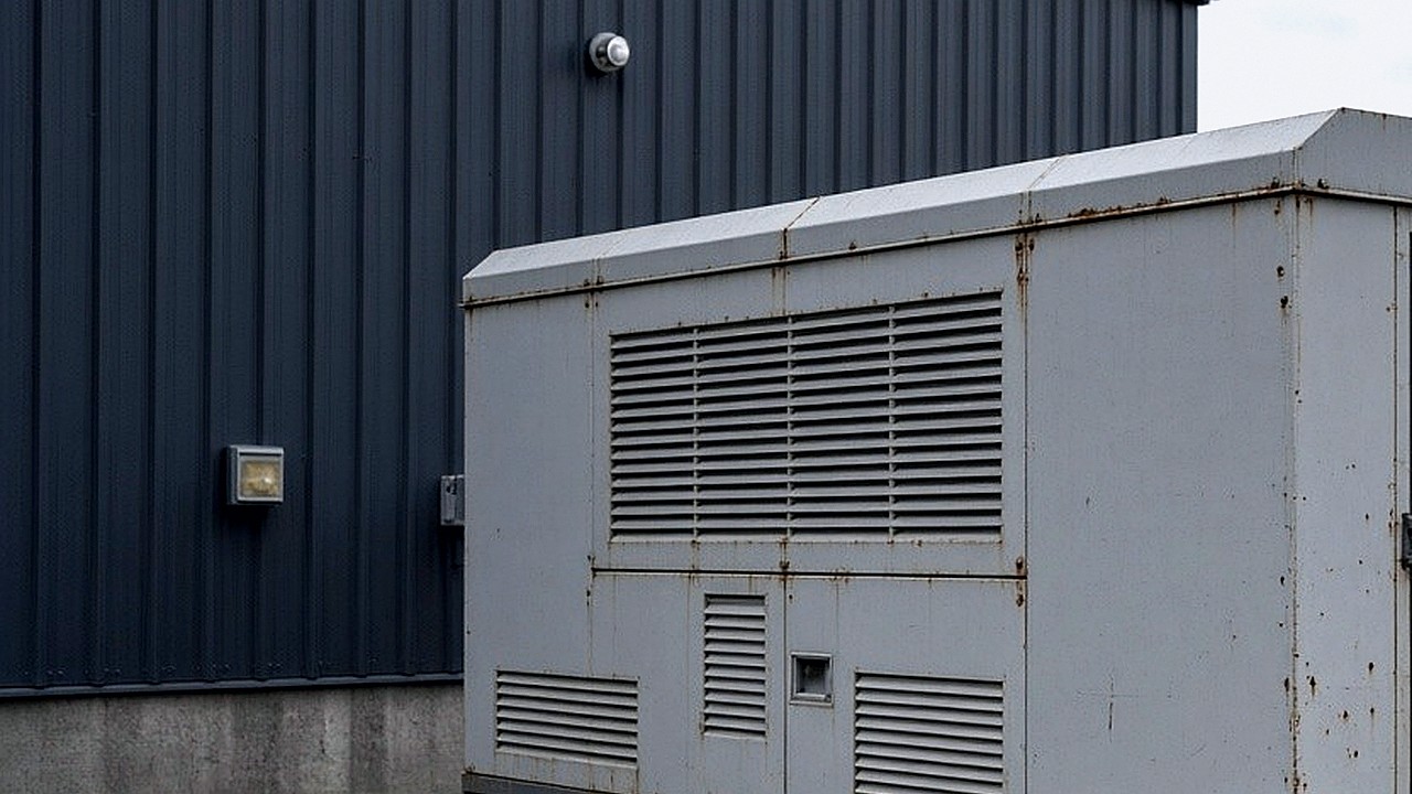 Solar 10 kW Pack