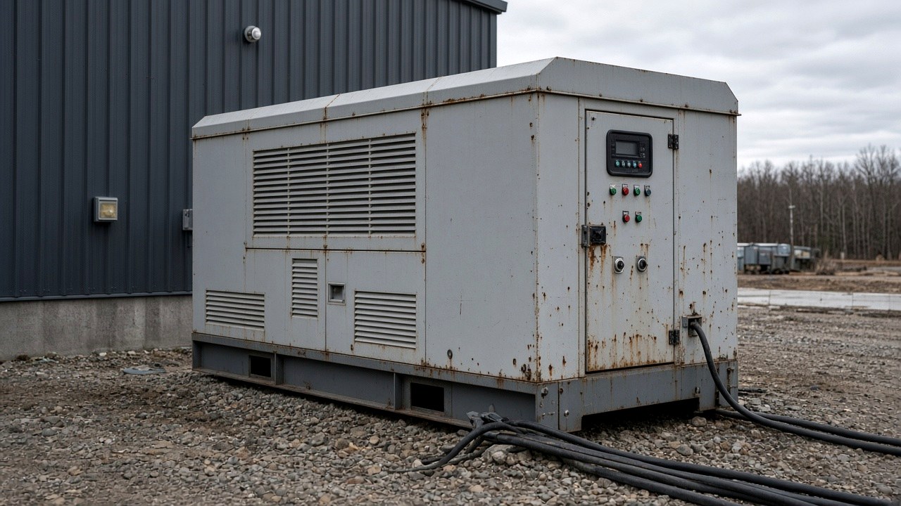 20-100 kVA