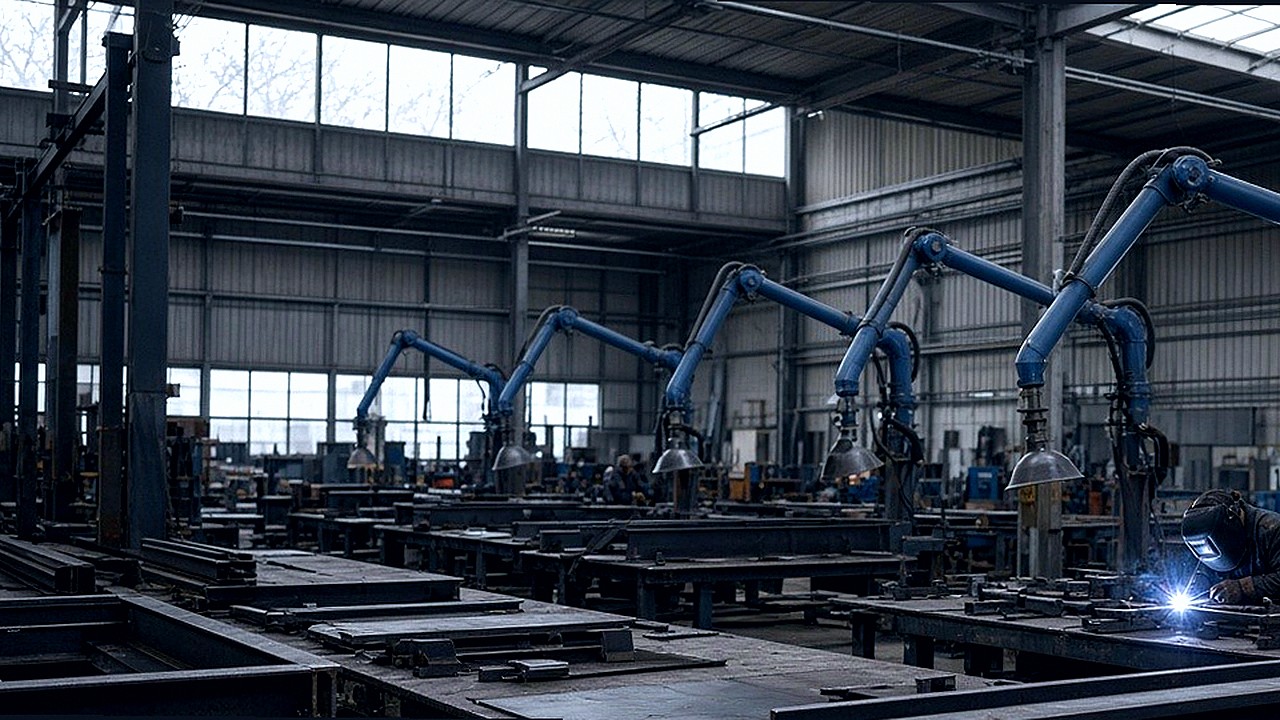 ) p26) Industrial 400